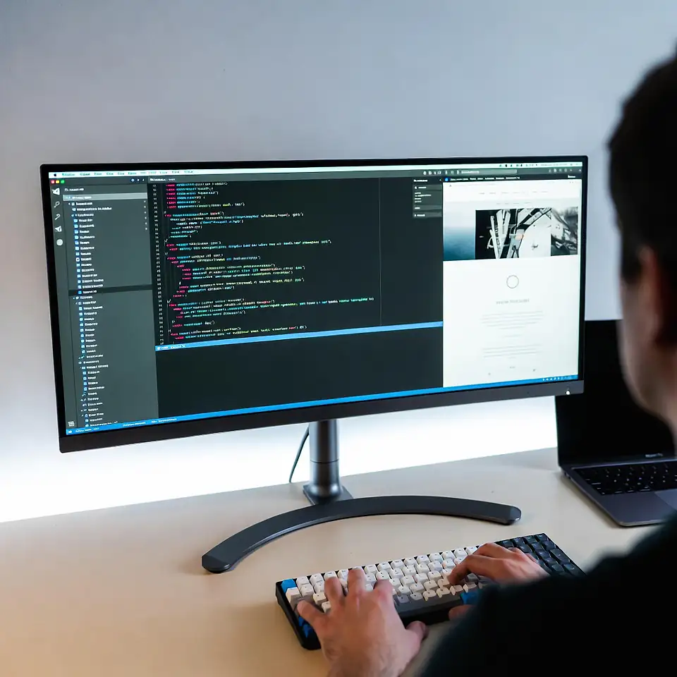 WebsitePlus web development team